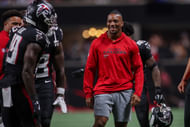 NFL: Detroit Lions at Atlanta Falcons - Source: Imagn